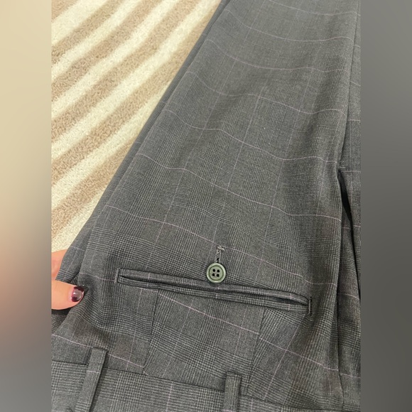 Canali dress pants - Picture 2 of 4